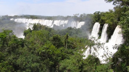 Argentine - Iguazu 1 088