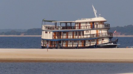 Brésil - Amazon 1 103