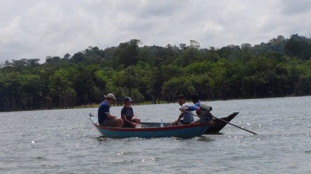 Bresil - Amazon 3 079