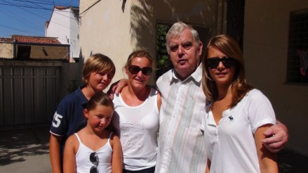 Bresil - Fortaleza 2 013