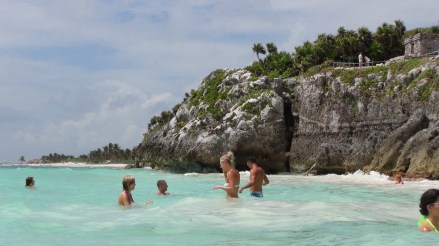 Golf du Mexique 1 097