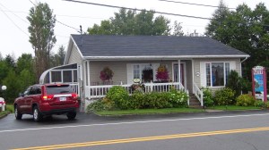 Canada - Quebec 2 004