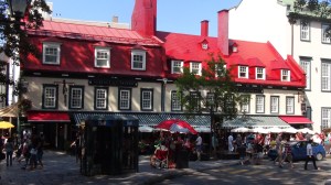 Canada - Quebec 2 026