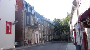 Canada - Quebec 2 044