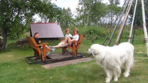 Canada St Hilarion 006