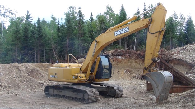 Canada - St Hilarion 2 033