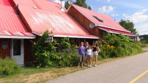 Canada - St Hilarion 3 005
