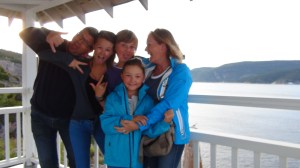 Canada Tadoussac 008