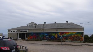 Canada - Tadoussac 2 039