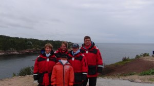 Canada - Tadoussac 2 040