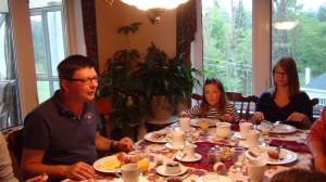 Canada - Tadoussac 3 002