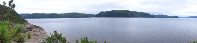 Canada - Tadoussac 3 032