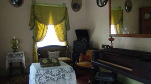 Canada - Village D'Antan 039