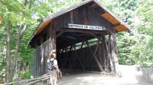 Canada - Village D'Antan 082