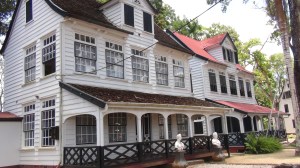 Brésil - Amazon 1 005