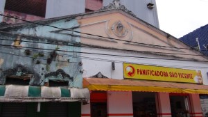 Bresil - Salvador 1 010