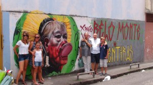 Bresil - Salvador 1 013