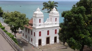 Bresil - Salvador 1 015