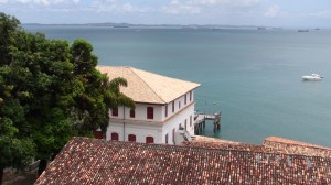 Bresil - Salvador 1 016