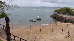 Bresil - Salvador 1 037