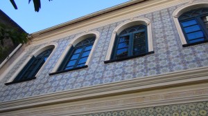 Bresil - Salvador 1 052