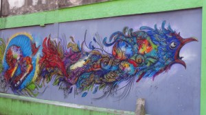 Bresil - Salvador 1 057