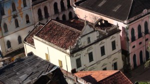 Bresil - Salvador 1 072