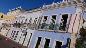 Bresil - Salvador 1 076