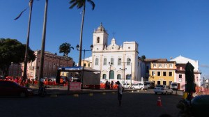 Bresil - Salvador 1 079