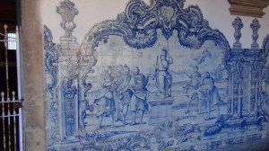 Bresil - Salvador 1 083