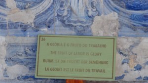 Bresil - Salvador 1 085