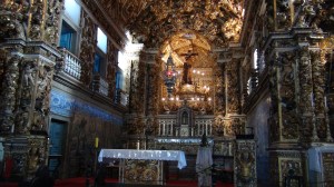 Bresil - Salvador 1 096