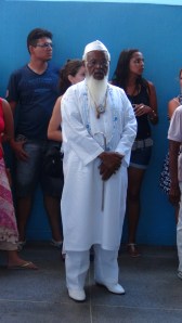 Bresil - Salvador 1 117