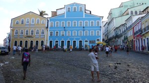 Bresil - Salvador 1 124