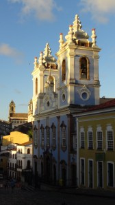 Bresil - Salvador 1 126