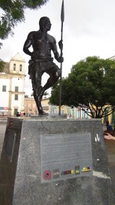 Bresil - Salvador 1 132