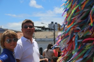 Bresil - Salvador 2 034