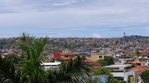 Bresil - Salvador 2 235