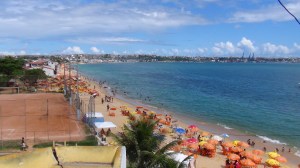 Bresil - Salvador 2 281