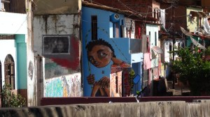 Bresil - Salvador 2 307