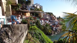 Bresil - Salvador 2 309