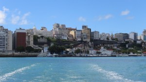 Bresil - Salvador 3 013