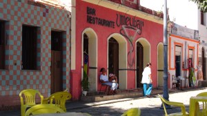 Bresil - Salvador 3 134