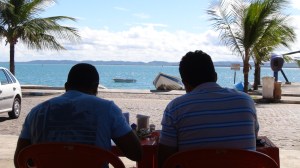 Bresil - Salvador 3 136