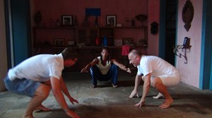 Bresil - Salvador 4 002