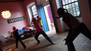 Bresil - Salvador 4 014