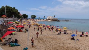 Bresil - Salvador 5 127