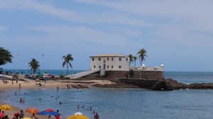 Bresil - Salvador 5 129