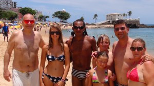 Bresil - Salvador 5 137