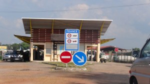 Guyane - Surinam 032